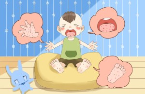 家庭如何做好手足口病消毒