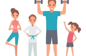 中医四招帮儿童春季升级免疫力