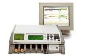 摩拉生物共振诊断治疗仪