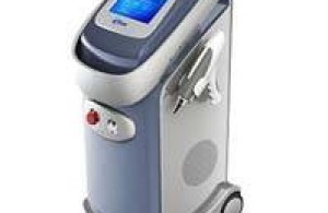 宝石“调 Q”ND：YAG激光