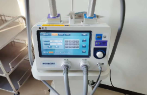 308nm准分子激光