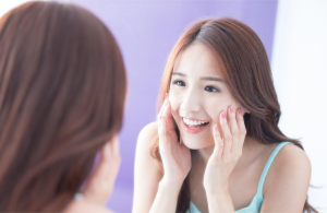 皮肤与气血关系