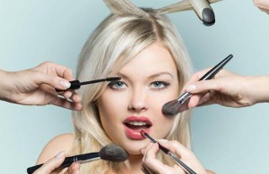 “打扮”出来的皮炎