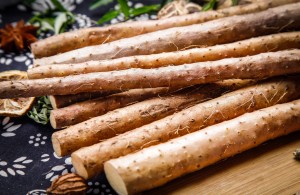 【生活科普】山药过敏怎么办？