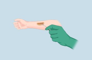 【健康科普】换药那些事