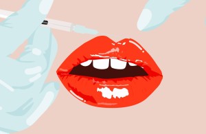 【健康科普】得了慢性唇炎怎么办？