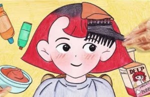 【健康科普】染发需谨慎