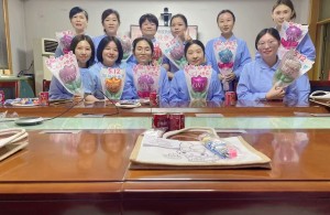 512护士节我院动态