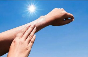 夏季防晒指南