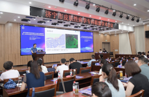 2025年济宁皮肤病性病专科联盟学术会议成功举办