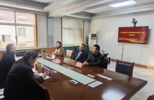 【最新动态】济宁市疾病预防控制中心莅临济宁市皮肤病防治院交流指导