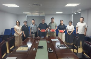 【赓续建党初心 践行正确政绩观】济宁市皮肤病防治院组织开展庆祝中国共产党成立105周年主题活动