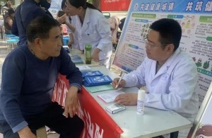 【最新动态】济宁市皮肤病防治院组织开展爱国卫生月宣传活动