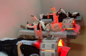 【健康科普】红蓝光能搞定痘痘痘印吗？