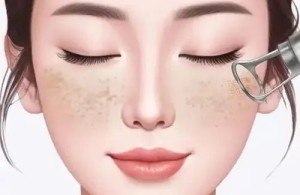 【健康科普】黄褐斑总反复？皮肤科医生教你如何科学应对，远离“斑”扰