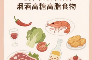 【护理日常】银屑病饮食护理