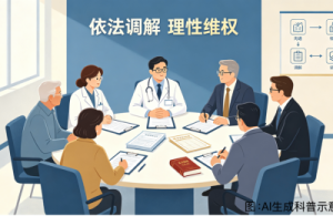 读懂《民法典》｜遇到医疗纠纷，如何理性维权？
