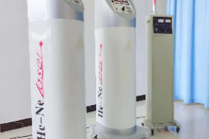 氦氖激光治疗仪