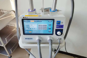 308nm准分子激光