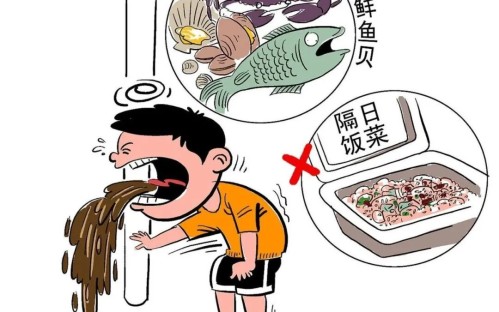 夏季常见高发疾病预防指南